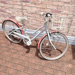子供用自転車