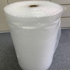 【新品未使用】緩衝材プチプチロールの画像