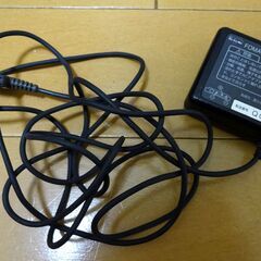 docomo ドコモ FOMA ACアダプタ 02 富士通 携帯...