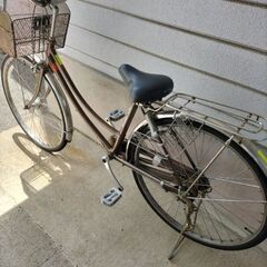 自転車