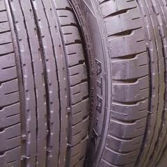 値下げ中    ミラジーノ L700s 純正ミニライト ホイール 14インチの画像