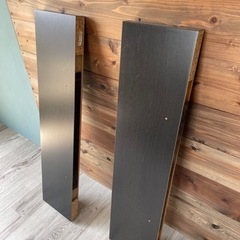 IKEA LACK 2つセットで