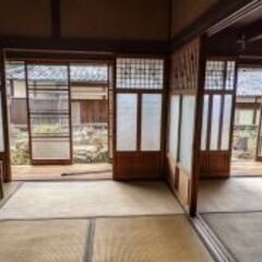 仲介手数料不要！岩風呂付・木造2階建庭付き 眺望よし。海近。生活保護対応、コンビニ徒歩2分。ペット可。住宅のほかテレワーク仕事場・別荘・店舗・社員寮としても - 賃貸（マンション/一戸建て）