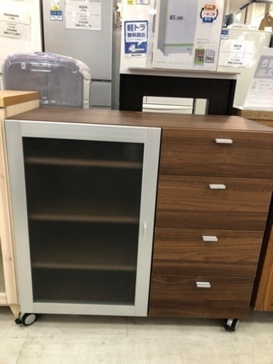 取りに来れる方限定！！キッチンカウンターです！！