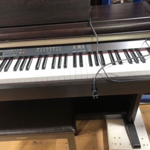 お買得‼︎ 電子ピアノ　YAMAHA CLP-930 楽器　趣味　練習　弾く　現品限り‼︎