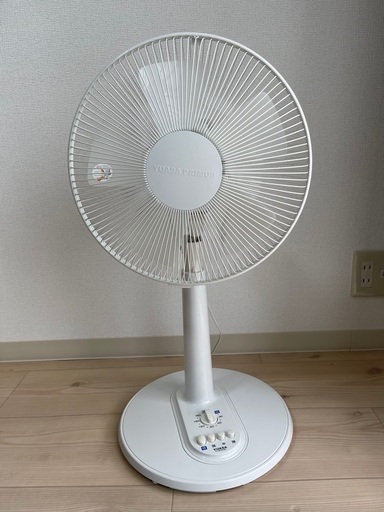 YUASA 扇風機