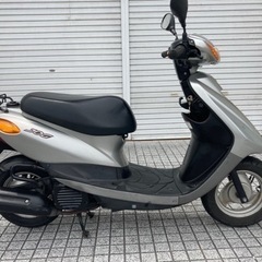 【ジョグ】ヤマハ  美品❗️走行距離11130km SA36J ...