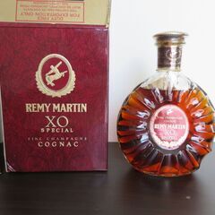 REMY MARTIN XO SPECIALの画像
