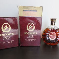 REMY MARTIN XO SPECIALの画像