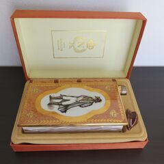 CAMUS NAPOLEON BOOKの画像