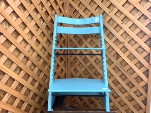 【愛品館江戸川店】ストッケ トリップトラップ ベビーチェア 2014年製 ID110-023301-007