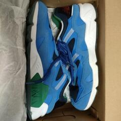 New Balance 28.5の画像