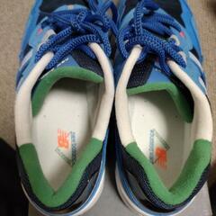 New Balance 28.5の画像
