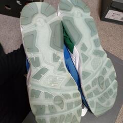 New Balance 28.5の画像