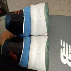 New Balance 28.5の画像