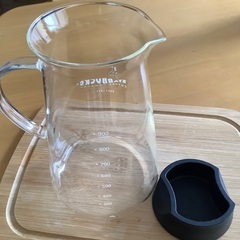 交渉成立　スターバックスのコーヒーポット　水出し用　300〜90...