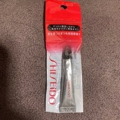資生堂つけまつげのり