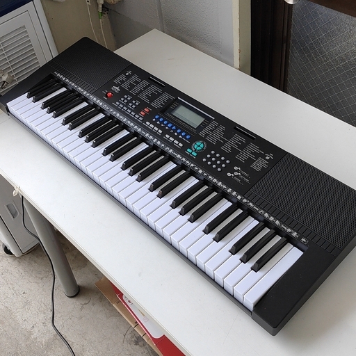 0601-064 RizKizキーボード