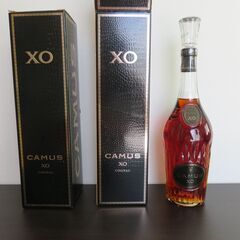 CAMUS XOの画像