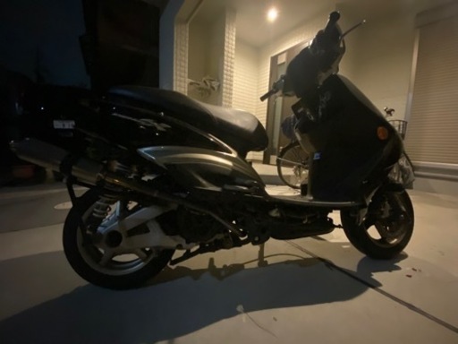 シグナス2型台湾