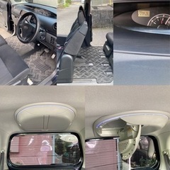 タントカスタム車検ロングR6年3月まで！込み込み価格！めちゃくちゃ調子良いです。お問い合わせお待ちしておりま。の画像