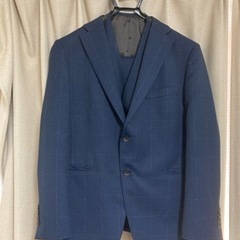 perfect suit factory スリーピース　スーツ