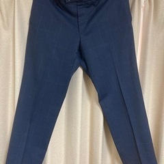 perfect suit factory スリーピース　スーツの画像