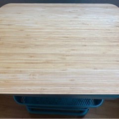 イケア　ロースコグワゴン　の画像