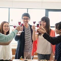 6月11日（土）13:30〜【30代・40代中心】「普段若く見ら...