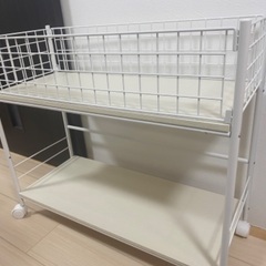 ニトリ　マルチラック