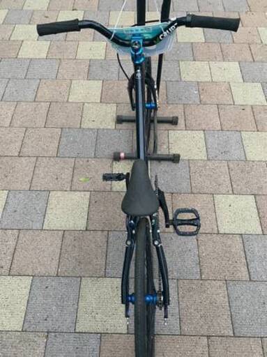子供用自転車/BMX 20インチ【GT PRO SERIES】MINI BMX RACE BIKE