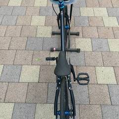 子供用自転車/BMX 20インチ【GT PRO SERIES】MINI BMX RACE BIKEの画像