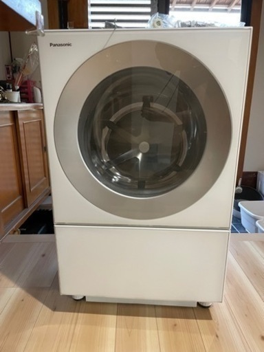 Panasonic洗濯機
