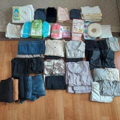 マタニティ 出産セット