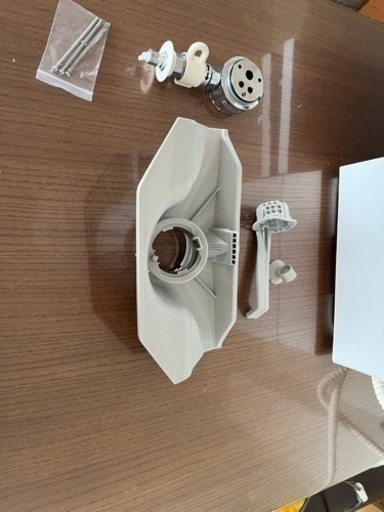 【値下げ】食器洗い乾燥機 Panasonic ※直接引き渡し限定