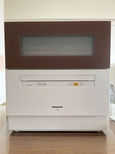 【値下げ】食器洗い乾燥機 Panasonic ※直接引き渡し限定