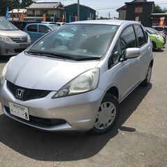 平成２１年式*ホンダフィット*GFパッケージ*車検令和６年２月迄...
