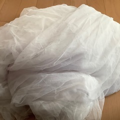 軽涼蚊帳　六畳用　2個の画像