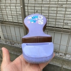 一輪車　0円でどうぞ！是非、お子様に！の画像