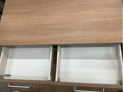 オカムラ アルトカフェ カフェキャビネット　リサイクルショップ宮崎屋　佐土原店　22.6.1F