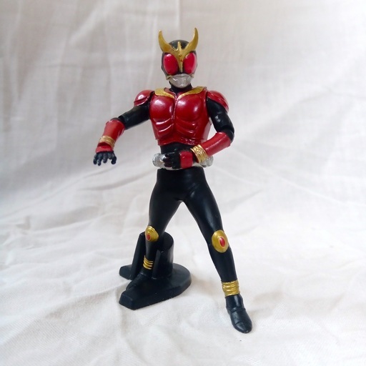 レア　仮面ライダー　クウガ　オダギリジョー　フィギュア