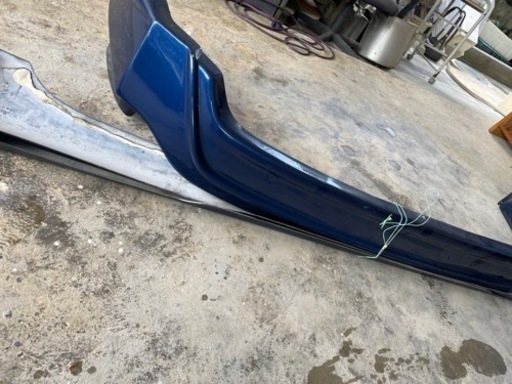 プリウス30前期　エアロセット