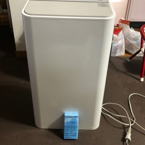 除湿機です