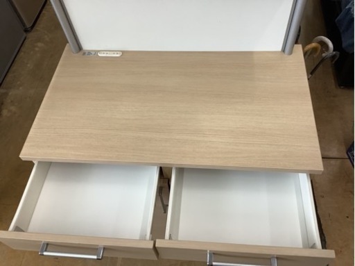 okamura 食器棚　リサイクルショップ宮崎屋　佐土原店　22.6.1F