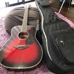 YAMAHAのギター