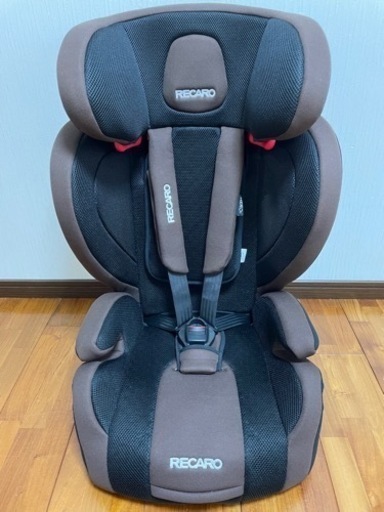 短期間値下げ中‼️?RECARO ジュニアシート ?