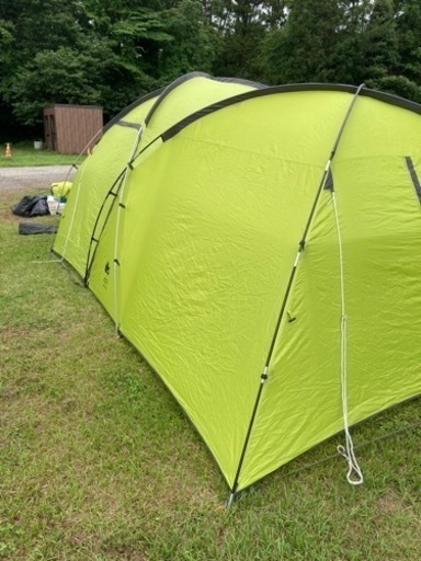 【決まりました】キャンプ用品一式