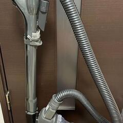 掃除機（パナソニック製）