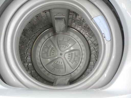 札幌白石区 2019年製 4.5Kg 洗濯機 ハイアール JW-C45A ② コンパクト設計 単身 一人暮らし 本郷通店