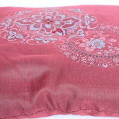 【受付終了】ざぶとんお譲りします！